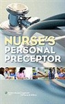 LWW, Lippincott, Lippincott Williams &amp; Wilkins - Nurse''s Personal Preceptor
