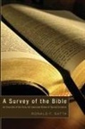 Ronald F Satta, Ronald F. Satta - A Survey of the Bible