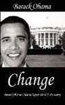 Barack Obama - Change