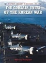Warren Thompson, Mark Styling - F4u Corsair Units of the Korean War