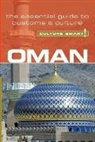 Culture Smart!, Simone Nowell, Geoffrey Chesler - Oman - Culture Smart!