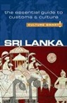 Emily Boyle, Emma Boyle, Culture Smart!, Geoffrey Chesler - Sri Lanka - Culture Smart!