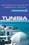 Gerald Zarr, Gerald Zarr, ZARR GERALD, Geoffrey Chesler - Tunisia - Culture Smart!