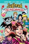 Melanie Morgan, Melanie J./ Staton Morgan, Joe Staton, Al Milgrom, Joe Staton, Staton Joe - Jughead: The Matchmakers