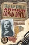 Brian W. Pugh, Paul R. Spiring - Tras Las Huellas de Arthur Conan Doyle - Un Viaje Ilustrado Por Devon