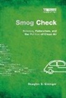 Douglas S. Eisinger, Douglas S. Eisinger, Douglas S. (Sonoma Technology Eisinger, Eisinger Douglas S. - Smog Check