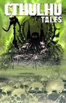 Brian Augustyn, Andrew/ Richie Cosby, William A. Messner-Loebs, Michael Alan Nelson, Various, Mark Waid - Cthulhu Tales 3