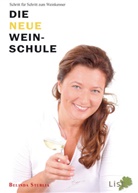 Belinda Stublia - Die neue Weinschule