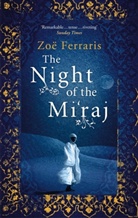 Zoe Ferraris, Zoë Ferraris - The Night of the Mi'raj