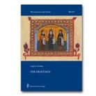 Evagrios Pontikos, Bung, Gabrie Bunge, Gabriel Bunge, Kaffank, Kaffanke... - Der Praktikos