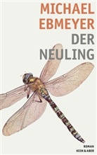 Michael Ebmeyer - Der Neuling