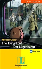 Michael Engler - The Lying Lord - Der Lügenbaron