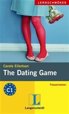 Carole Eilertson - The Dating Game