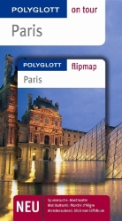 Peter Eckerlin, Björn Stüben - Polyglott on Tour Paris