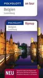 Margarete Graf - Polyglott on Tour Belgien, Luxemburg