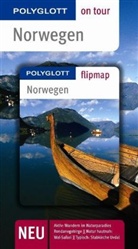 Jens-Uwe Kumpch, Christian Nowak - Polyglott on Tour Norwegen