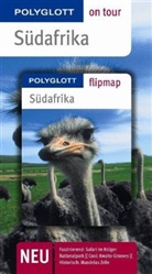 Heidrun Brockmann, Werner Gartung - Polyglott on Tour Südafrika