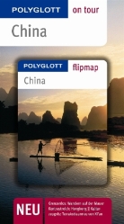 Anna Gerstlacher, Franz-Josef Krücker - China