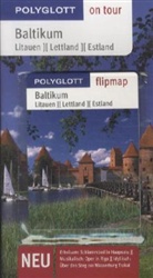 Stefanie Bisping - Polyglott on Tour Baltikum