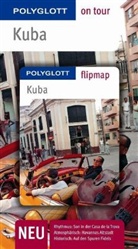 Wolfgang Rössig, Beate Schümann - Polyglott on Tour Kuba