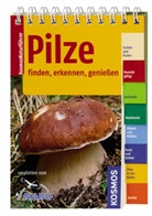 Andreas Gminder - Pilze