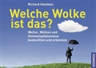 Richard Hamblyn - Welche Wolke ist das?