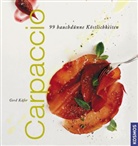Gerd Käfer - Carpaccio