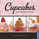Bartsch, Stefanie Bartsch, Saheich, Katharin Saheicha, Katharina Saheicha - Cupcakes