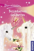 Linda Chapman, Carolin Ina Schröter - Sternenfohlen - Bd.5: Sternenfohlen - Bezaubernde Gefährten