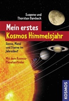 Dambec, Dambeck, Susanne Dambeck, Thorste Dambeck, Thorsten Dambeck - Mein erstes Kosmos Himmelsjahr