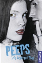 Scott Westerfeld - Peeps: Die letzen Tage