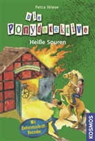 Petra Wiese, Imke Kretzmann - Heiße Spuren