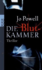 Jo Powell - Die Blutkammer