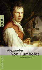 Thomas Richter - Alexander von Humboldt