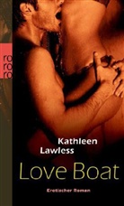 Kathleen Lawless - Love Boat