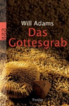 Will Adams - Das Gottesgrab, Sonderausgabe