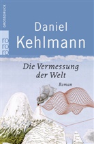 Daniel Kehlmann - Die Vermessung der Welt, Großdruck