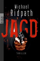 Michael Ridpath - Jagd