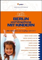 Ina Kalanpe, Ina Kalanpé - Berlin und Umgebung mit Kindern
