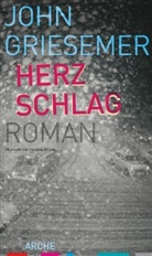 John Griesemer - Herzschlag