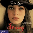 Celia Rees, Ulrike Hübschmann, Karl Menrad - Sovay, 5 Audio-CDs (Hörbuch)