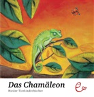 Patrizia La Porta, Patrizia LaPorta, Patrizia La Porta, Gaia Volpicelli, Patrizia LaPorta, Susanna Rieder - Das Chamäleon