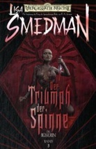 Lisa Smedman - Der Triumph der Spinne