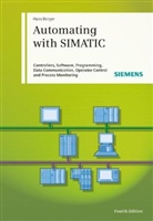 Hans Berger - Automating with SIMATIC