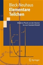 Jörn Bleck-Neuhaus - Elementare Teilchen