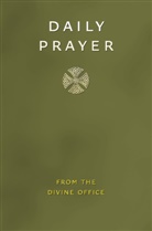 COLLINS, Divine Office, Martin Knowlden - Daily Prayer