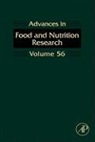 Steve (EDT) Taylor, Steve Taylor, Steve L. Taylor - Advances in Food and Nutrition Research