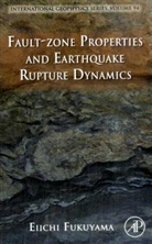 Eiichi Fukuyama, Eiichi (EDT) Fukuyama, Eiichi Fukuyama, Eiichi (National Research Institute for Earth Science and Disaster Prevention Fukuyama, Fukuyama Eiichi - Fault-Zone Properties and Earthquake Rupture Dynamics
