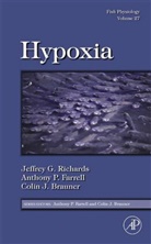 Jeffery G. Richards, Jeffrey G. Farrell Richards, Colin Brauner, Colin J Brauner, Colin J. Brauner, Brauner Colin... - Hypoxia