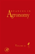 Elsevier, Donald L. (EDT) Sparks, Donald L. Elsevier, Donald L. Sparks, Donald L. Ph. Sparks - Advances in Agronomy